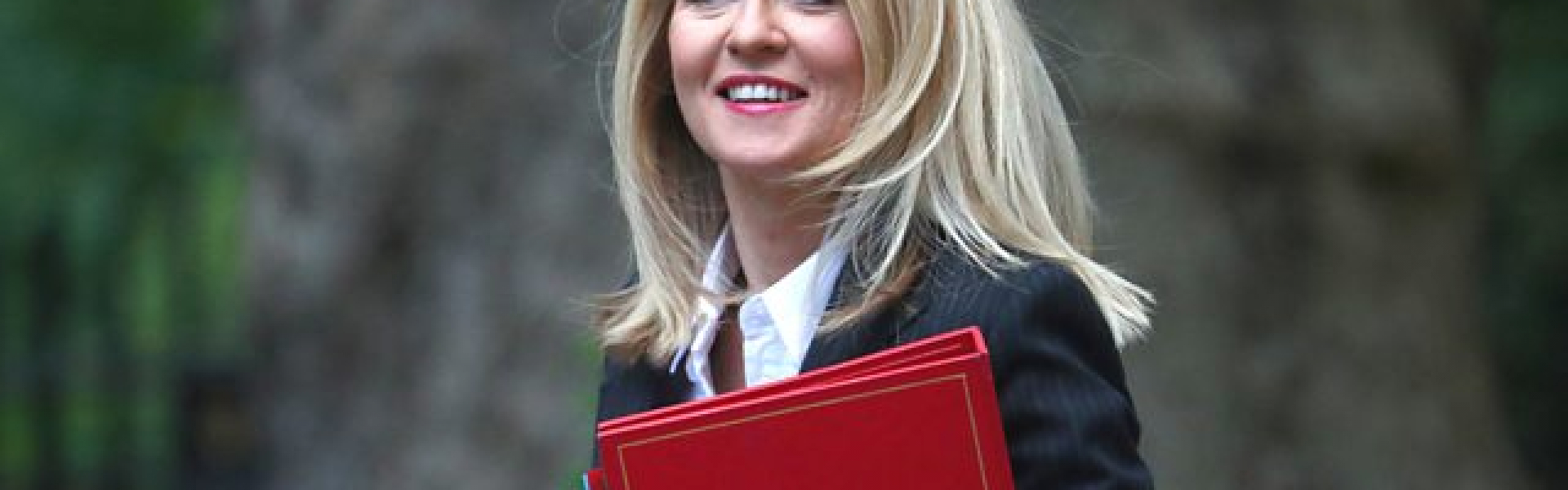 Esther McVey