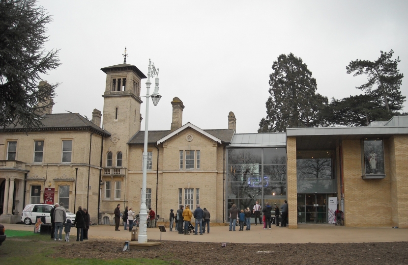 Chelmsford Museum