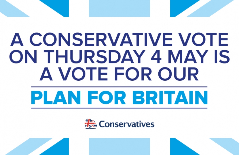 CCHQ Banner