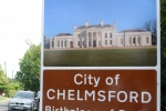 Chelmsford Sign