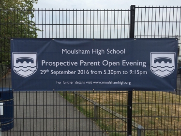 Moulsham High School