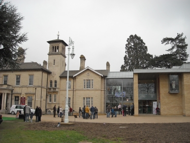 Chelmsford Museum