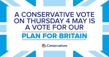 CCHQ Banner